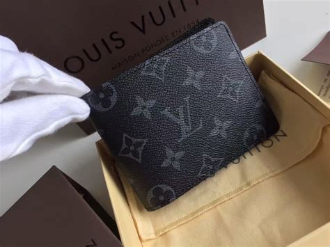 best louis vuitton wallet review|louis vuitton male wallet.